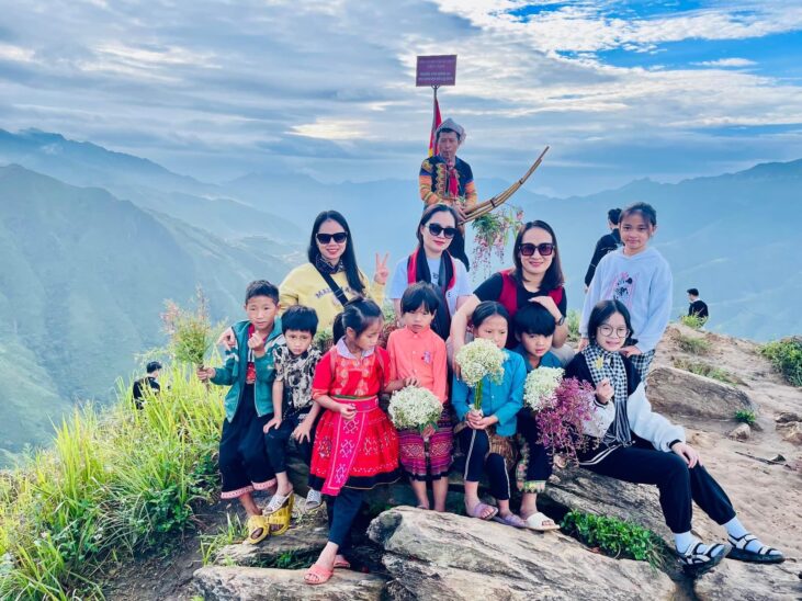 Các điểm check-in đẹp không thể bỏ qua khi đi tour Mộc Châu 2 ngày 1 đêm