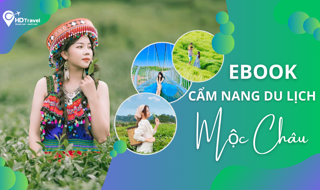 Cẩm Nang Mộc Châu