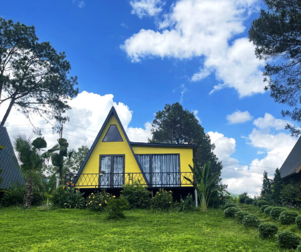 Superior – Khu Bungalow